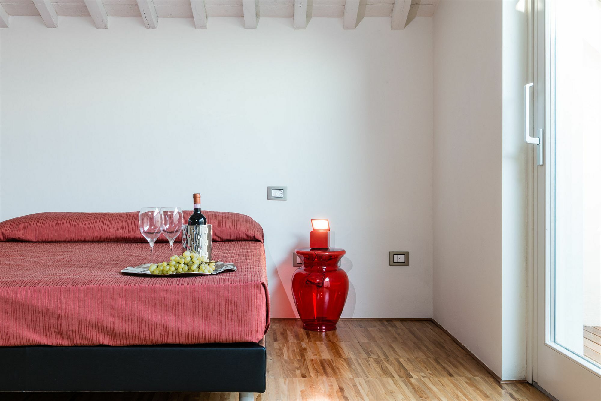 Rosso Di Sera Tuscany - Adults Only Pisa Dış mekan fotoğraf