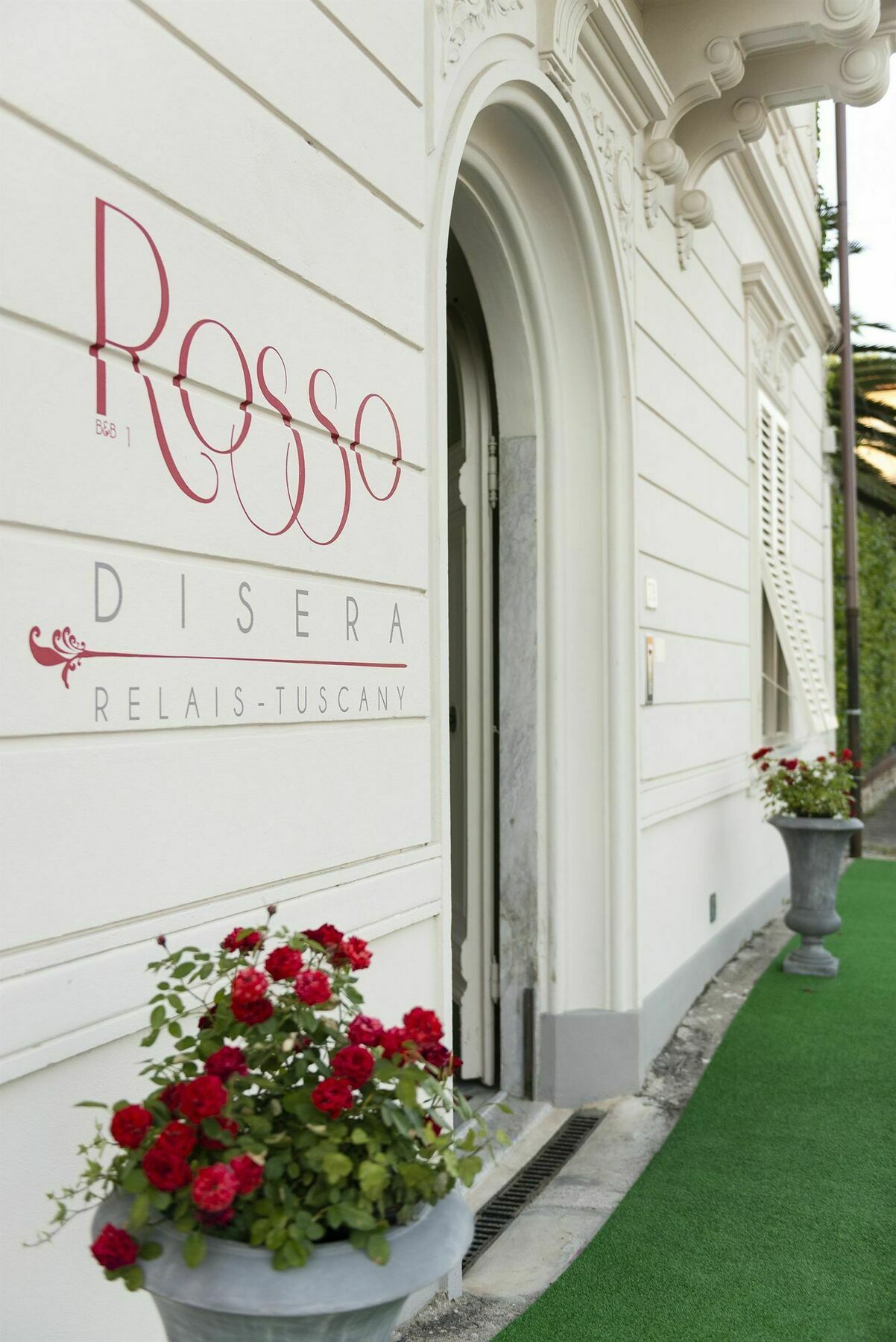 Rosso Di Sera Tuscany - Adults Only Pisa Dış mekan fotoğraf