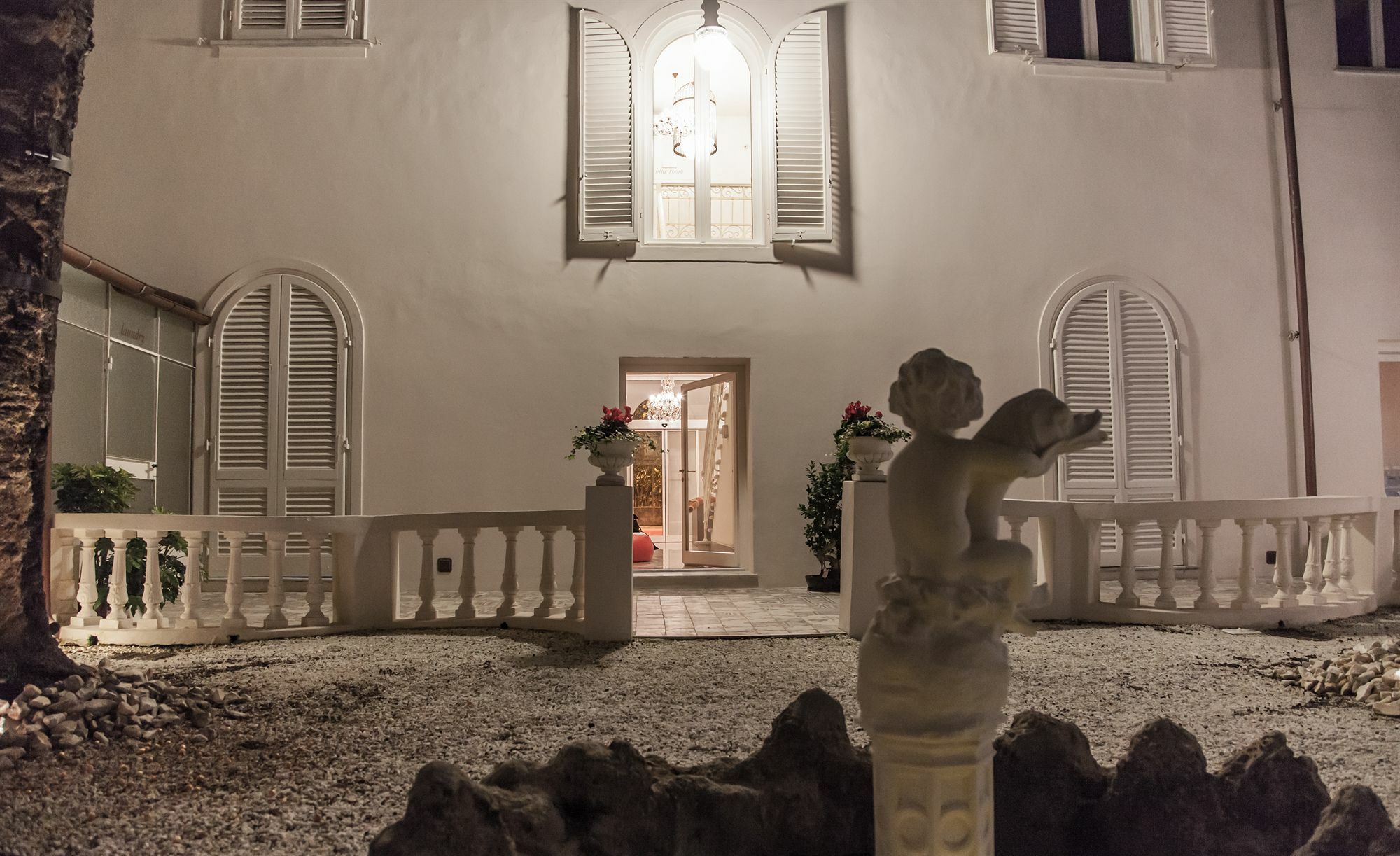 Rosso Di Sera Tuscany - Adults Only Pisa Dış mekan fotoğraf
