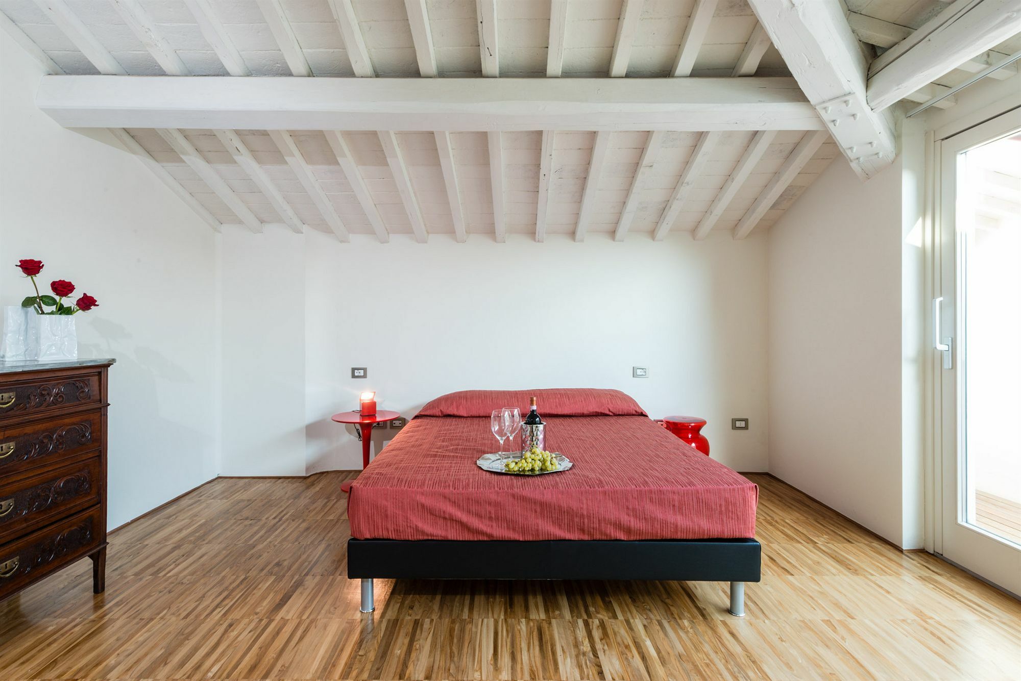 Rosso Di Sera Tuscany - Adults Only Pisa Dış mekan fotoğraf