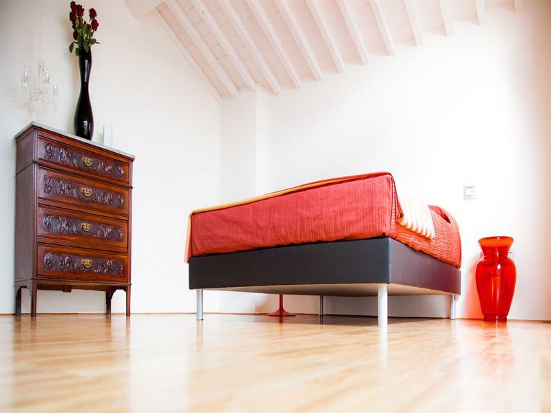 Rosso Di Sera Tuscany - Adults Only Pisa Dış mekan fotoğraf